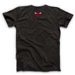 Chicago Bulls X Year of the Dragon (Small)