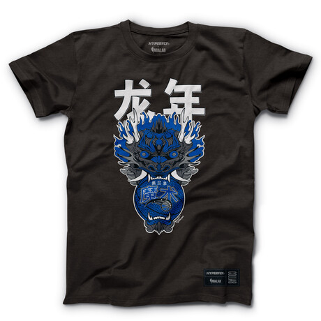 Orlando Magic X Year of the Dragon (Small)