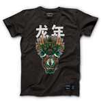 Boston Celtics X Year of the Dragon (Small)