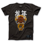 PhoeniX Suns X Year of the Dragon (Small)