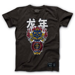 Denver Nuggets X Year of the Dragon (Small)