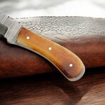 Damascus Skinner