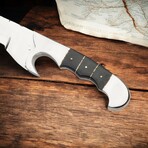 Stainless Steel Machete