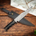 Jango Bowie Knife