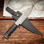 Jango Bowie Knife