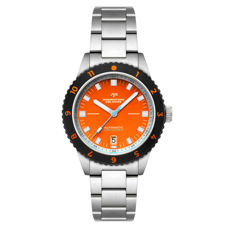 Dominatore Del Mare Tropea Automatic // DD-8026-22