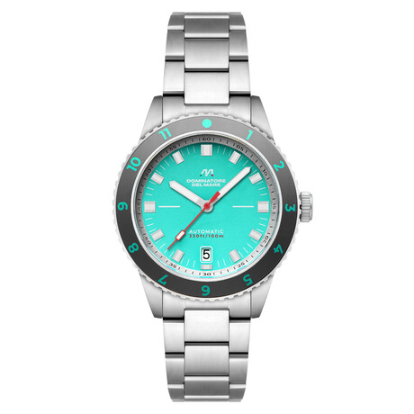 Dominatore Del Mare Tropea Automatic // DD-8026-11