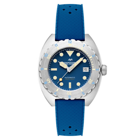 Dominatore Del Mare Amalfi Automatic // DD-8028-02