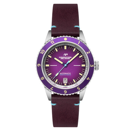 Dominatore Del Mare Tropea Automatic // DD-8026-03