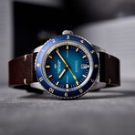 Dominatore Del Mare Tropea Automatic // DD-8026-01