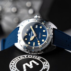 Dominatore Del Mare Amalfi Automatic // DD-8028-02