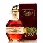 Blanton's Red Barrel 750ml