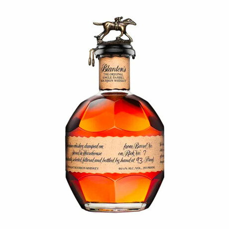 Blanton's Original Single Barrel 700ml