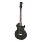 Electric Guitar Combo Pack // Fret Zealot + Epiphone Les Paul Special E1 // Ebony