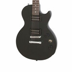 Electric Guitar Combo Pack // Fret Zealot + Epiphone Les Paul Special E1 // Ebony