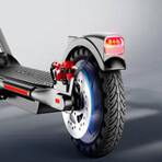 Folding Electric Scooter