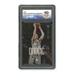 Luka Doncic // 2020 Panini Chronicles Luminance // DGA 10 Gem Mint