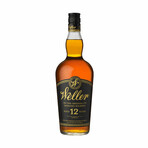 Weller 12 Year // 700 ml