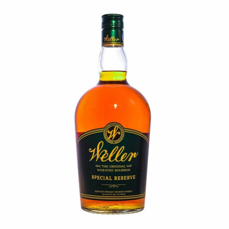 Weller Special Reserve // 1.75L