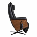 Circa Zero Gravity Chair (Espresso)