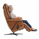 Circa Zero Gravity Chair (Espresso)