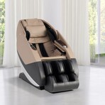 Novo Flex Massage Chair (Gray)