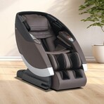 Super Novo 2.0 Massage Chair (Cream)