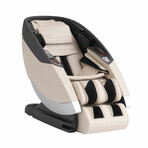 Super Novo 2.0 Massage Chair (Cream)