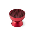 TAMO Magnetic Bluetooth Speaker (Dark Red)