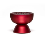 TAMO Magnetic Bluetooth Speaker (Dark Red)