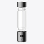 PYTHON H2 Bionic Molecular Hydrogen Water Bottle