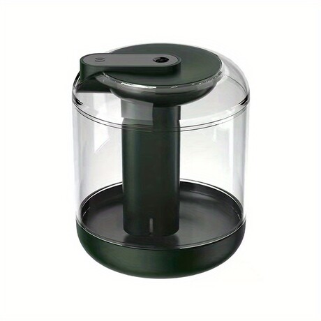 Quiet Cool Mist Humidifier  // Black