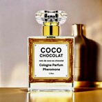 Coco-Chocolate Pheromone Parfum// 1.75 oz