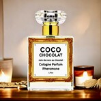 Coco-Chocolate Pheromone Parfum// 1.75 oz