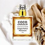 Coco-Chocolate Pheromone Parfum// 1.75 oz