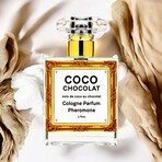 Coco-Chocolate Pheromone Parfum// 1.75 oz