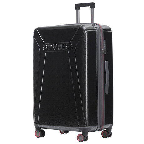 Spyder Traverse 29" Check-In Luggage // Charcoal