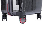 Spyder Traverse 29" Check-In Luggage // Charcoal