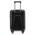 Spyder Traverse 22" Expandable Carry-On // Charcoal