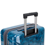 Spyder Matrix 22" Expandable Carry-On // Blue