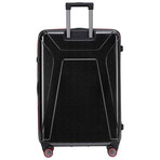 Spyder Traverse 29" Check-In Luggage // Charcoal