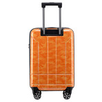 Spyder Matrix 22" Expandable Carry-On // Orange