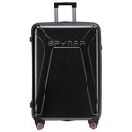 Spyder Traverse 29" Check-In Luggage // Charcoal