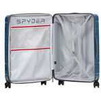 Spyder Matrix 3-Piece Set 22" + 25" + 29" // Blue