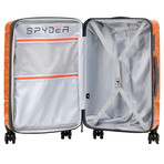 Spyder Matrix 3-Piece Set 22" + 25" + 29" // Orange