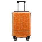 Spyder Matrix 22" Expandable Carry-On // Orange