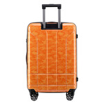 Spyder Matrix 25" Check-In Luggage // Orange