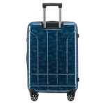 Spyder Matrix 25" Check-In Luggage // Blue