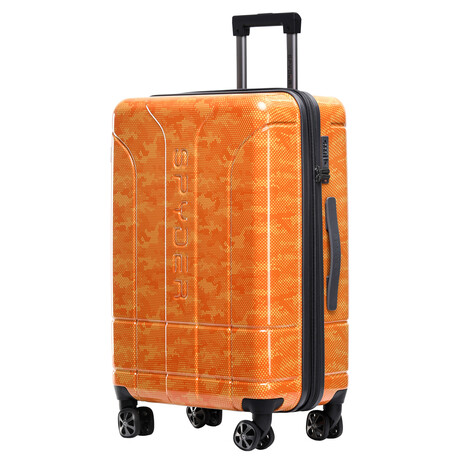 Spyder Matrix 25" Check-In Luggage // Orange