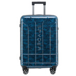 Spyder Matrix 25" Check-In Luggage // Blue